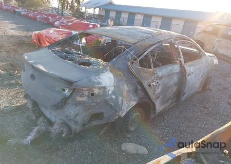 2019 Hyundai Elantra Se z USA, uszkodzony, nr VIN 5NPD74LF6KH497100